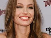 Angelina Jolie veut jouer dans Belle Bois Dormant