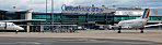 L'aéroport Clermont-Aulnat victime d'un sortilège