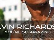 Audio: Calvin Richardson You’re Amazing