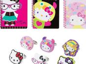 Coup coeur Collection Hello kitty "Costume"