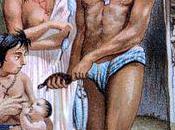 "PRIMITIF" PRIMITIVISME. L'ORIGINE l'ART MODERNE(2).