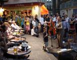 Fête Lavande Sainte Agnès