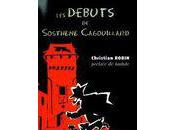débuts Sosthène Cagouillard