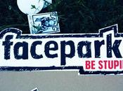 Diesel Facepark: Back Park