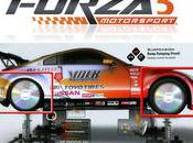 Forza Motorsport World Class annoncé