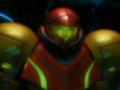 Metroid Other Samus action