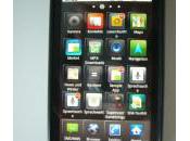 Launcher TouchWiz Samsung porté Nexus