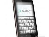 SwiftKey clavier apprend disponible l’Android Market