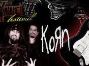 Gagner guitare dédicacée Korn