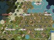 Civilization screenshots mode stratégique