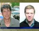 L'hommage Tour journalistes-otages France