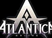 Atlantica Online évènement pour Juillet
