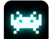 Space Invaders maintenant iPad