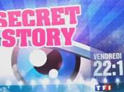 Secret Story bande annonce vidéo prime soir vendredi juillet 2010