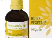 huile végétale multi-usage Nigelle