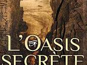 L'Oasis secrète roman d'aventure Paul SUSSMAN