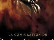 Conjuration Cluny d'Alcante Luca Malisan