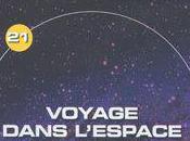 L'univers mystères: Voyage dans l'espace