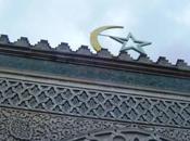Grande Mosquée Paris, symbole paix fraternité