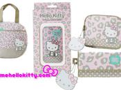 Collections Hello kitty Leopard ,Check