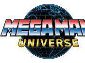 Capcom annonce Mega Universe