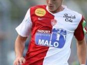 Tour France Brest, équipe rade