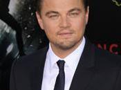 Leonardo DiCaprio Inception tête box-office américain