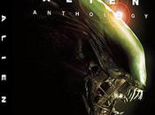 "Alien Anthology" Blu-Ray octobre.