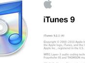 iTunes 9.1.2 disponible...