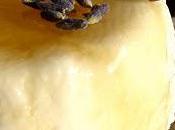 Petite faisselle maison sablé breton miel lavande