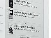 Kobo eReader passé crible chez Engadget