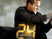 heures Chrono saison série septembre 2010 France