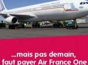 Supprimer emplois aidés pour payer l’avion Sarkozy simple, mais fallait penser…