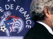 Raymond Domenech réclame millions d’euros FFF!