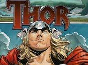 Thor vidéo