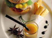 hamburger bouillabaisse