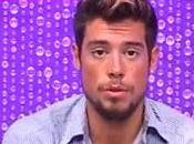 Secret Story Anthony demandé être nominé (VIDEO)