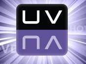 UltraViolet concept vente contenu vidéo numérique...