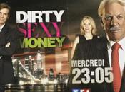 Dirty Sexy Money saison soir mercredi juillet 2010 bande annonce