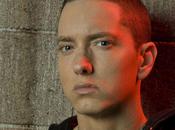 Charts Eminem détrône Kylie Minogue