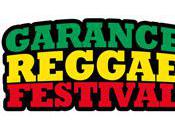 Reggae Festival Bagnols Céze