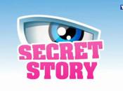 Secret Story Couloir Secrets