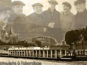 Pistoulets croisière s'amuse