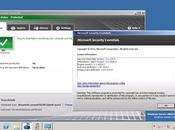 Securtiy Essential Intune Server 2008