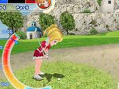 Let’s Golf Gameloft disponible l’AppStore