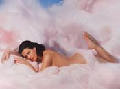 pochette nouvel album Katy Perry ressemble