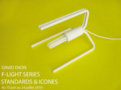 David Enion F-Lights series