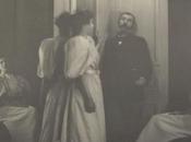 Edgar Degas, Henry Lerolle filles miroir