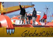 Pascal, Yvane leurs enfants sont partis #globe2child