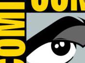 Diego Report, Comic Con, c’est parti